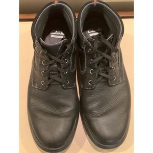 clarks men's cotrell rise chukka boot